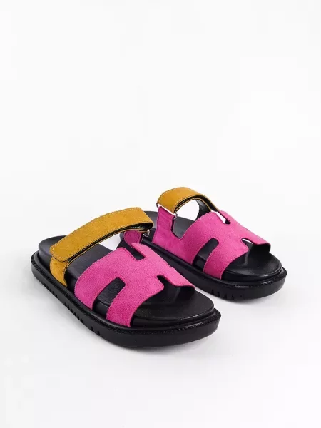 Bačkory Capone Outfitters