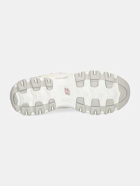 Skechers sportcipő SKECH-LITE bézs