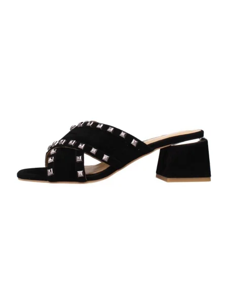Pantofi Alma En Pena negru
