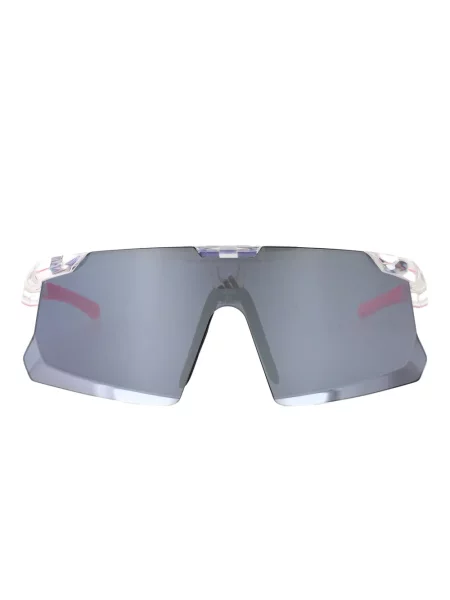 Ochelari de soare Adidas alb