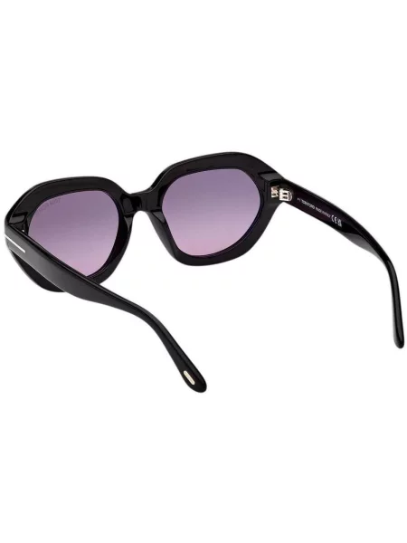 Ceas Tom Ford negru