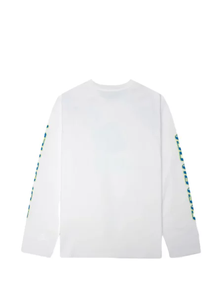 Tricou Casablanca alb