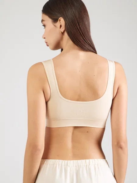 MAGIC Bodyfashion Podprsenka Perfect svetlobéžová