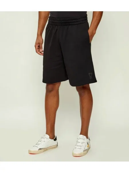 Baron Filou Pantaloni scurți SIGNATURE negru