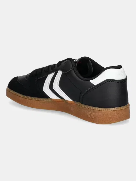 Кроссовки Hummel белые
