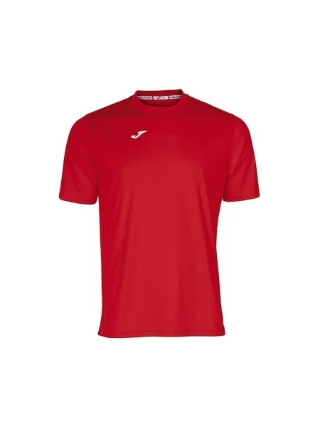 Tricou Joma roșu