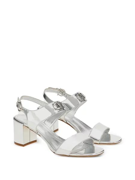 Δερμάτινα σανδάλια Ferragamo