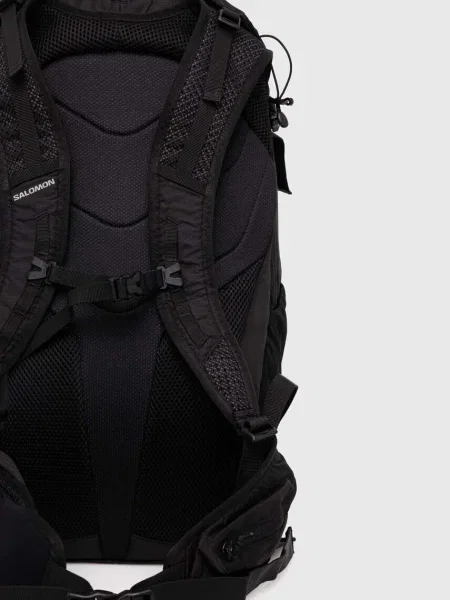 Batoh Salomon Trailblazer 30 velký s potiskem černá