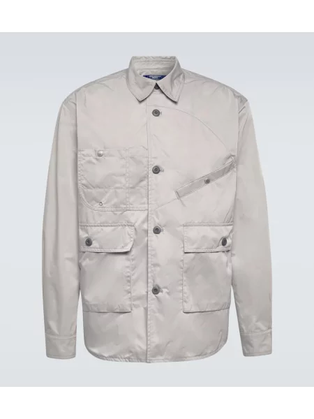 Jakna Junya Watanabe siva