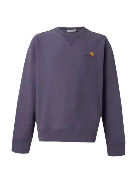 Hanorac Carhartt Wip gri