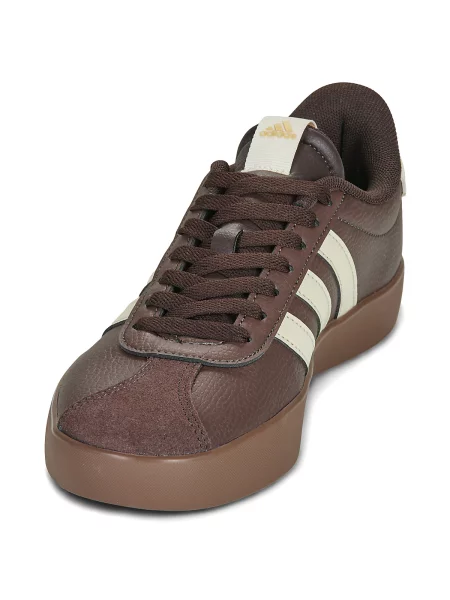 Pantofi Adidas maro
