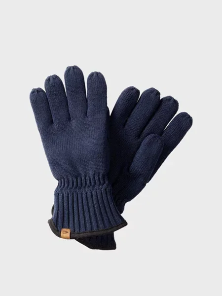 Перчатки Camel Active синие