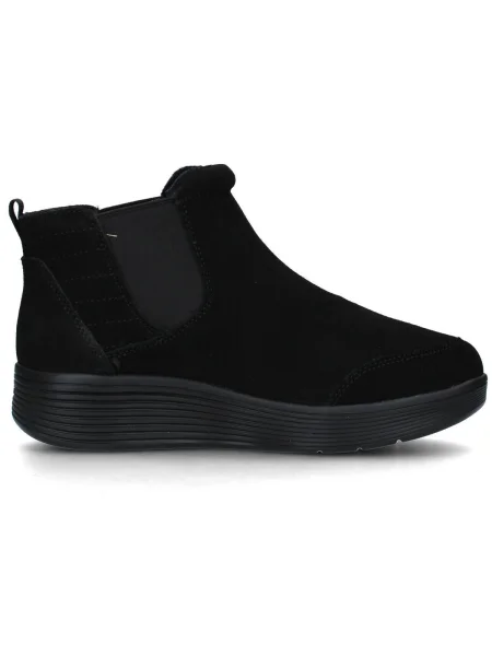 Pantofi Skechers negru