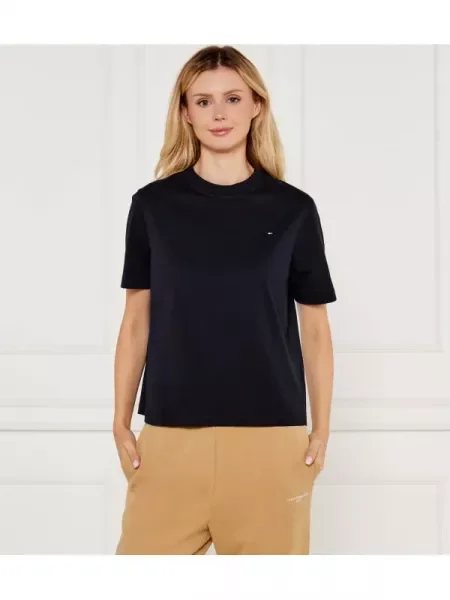 Tommy Hilfiger Póló | Relaxed fit kék