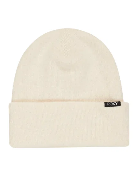 Căciulă Roxy Tropical Snow alb