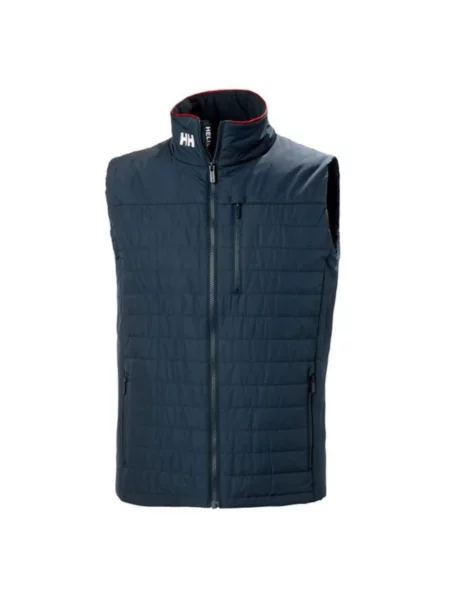 Kamizelka Helly Hansen Crew Ins niebieska