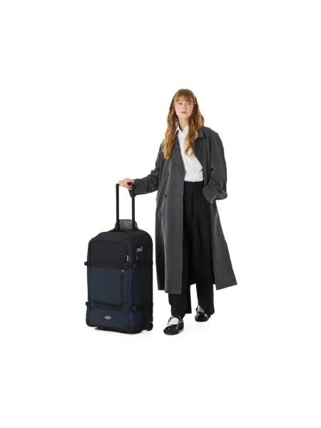 Valiză Eastpak negru