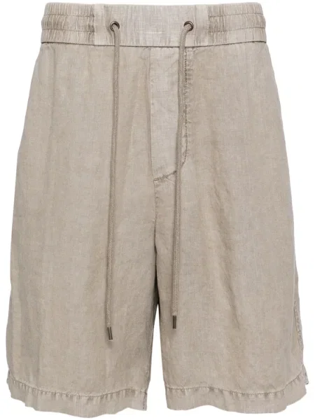 Pantaloni scurți James Perse de in