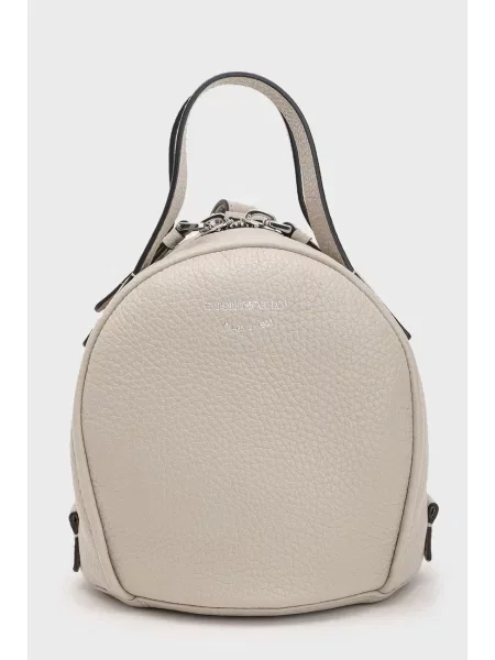 Сумка Emporio Armani біла