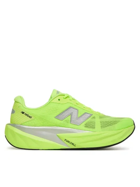 Buty do biegania New Balance zielone