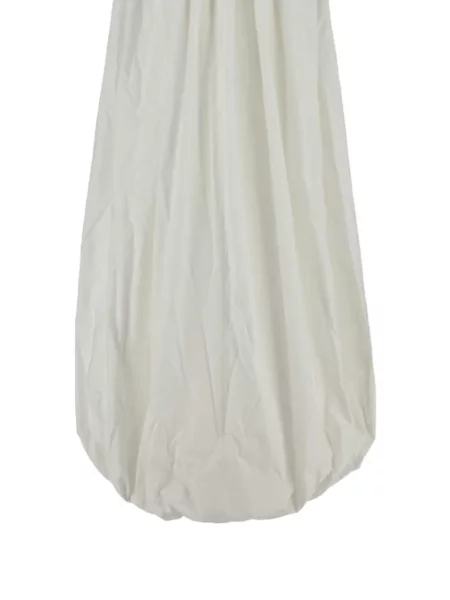 Rochie Armarium de costum alb