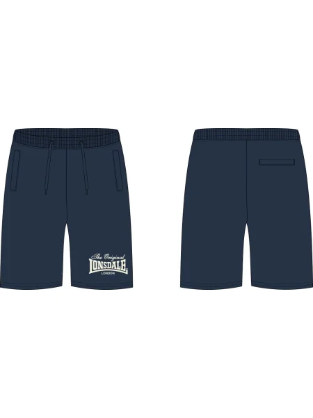 Pantaloni scurți Lonsdale bej