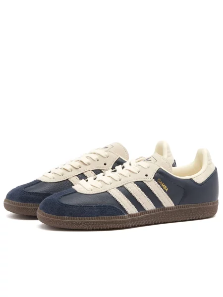 Sneakersy Adidas Originals białe