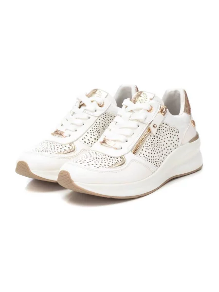 Pantofi Xti alb