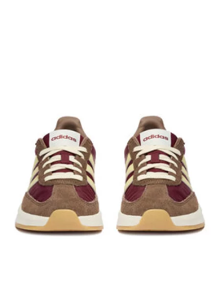 Adidas Superge CEO-RUN Bordo rdeča