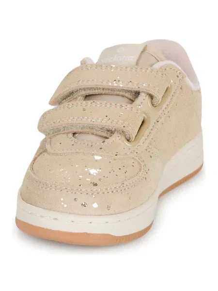 Pantofi copii Victoria bej