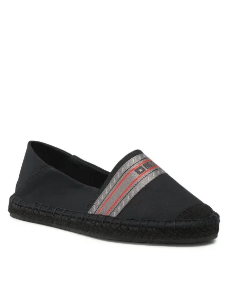 Espadrile Big Star negru