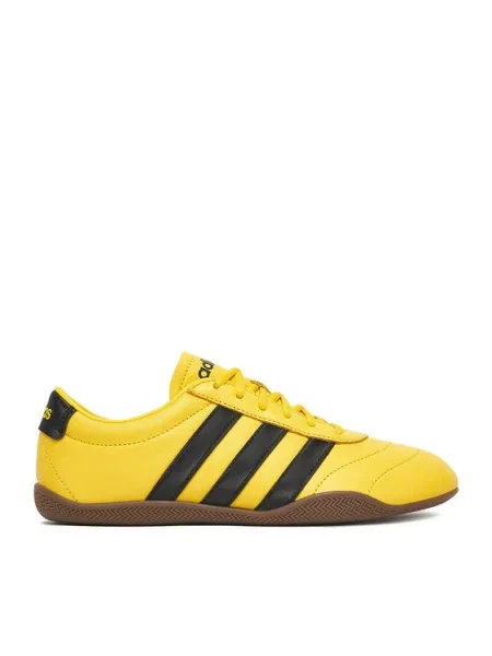 Adidas Sneakers GRAND COURT LO galben
