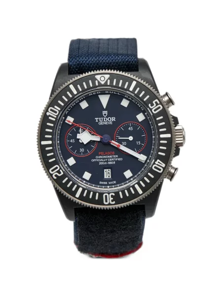 Ceas Rolex albastru