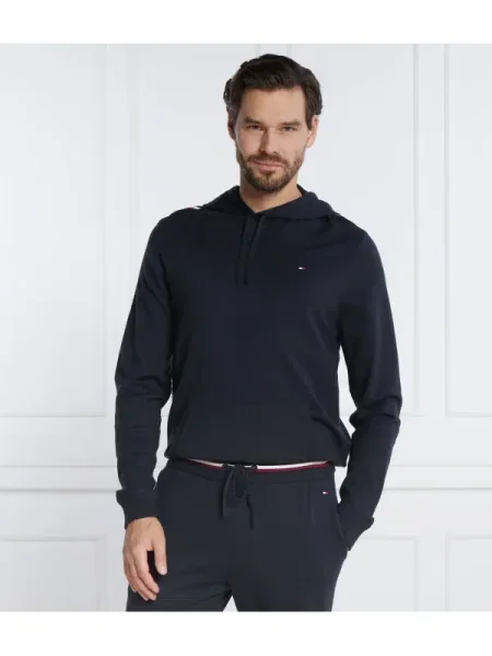 Tommy Hilfiger Hanorac | Relaxed fit