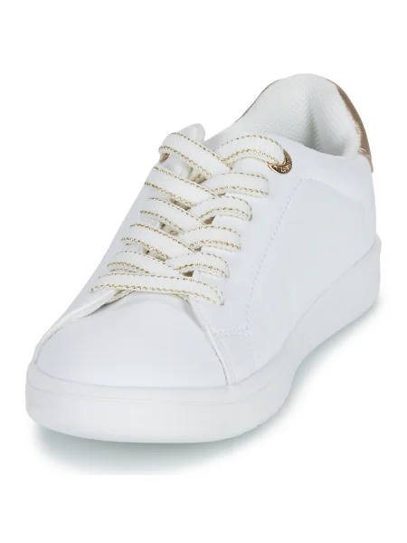 Pantofi copii Tommy Hilfiger alb
