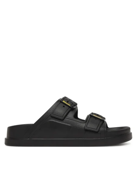 EVA papuci Blauer negru