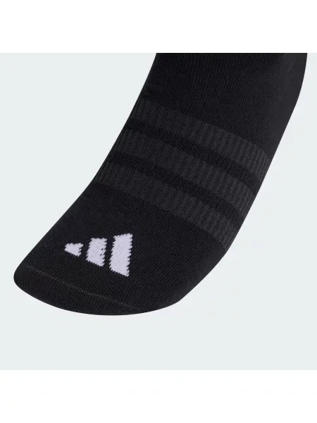 PONOŽKY THIN&LIGHT SPORTSWEAR NO SHOW – 3 PÁRY bílé