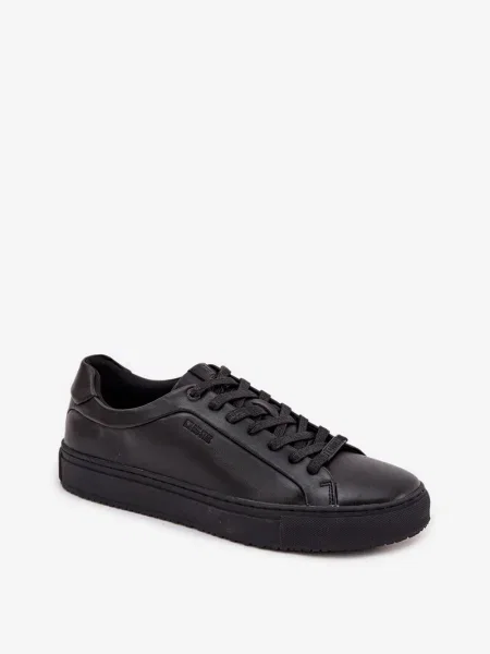 Teniși Big Star Shoes negru