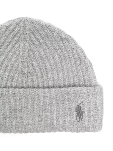 Megztinis Polo Ralph Lauren mėlyna