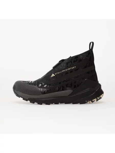 Маратонки Adidas Performance черно