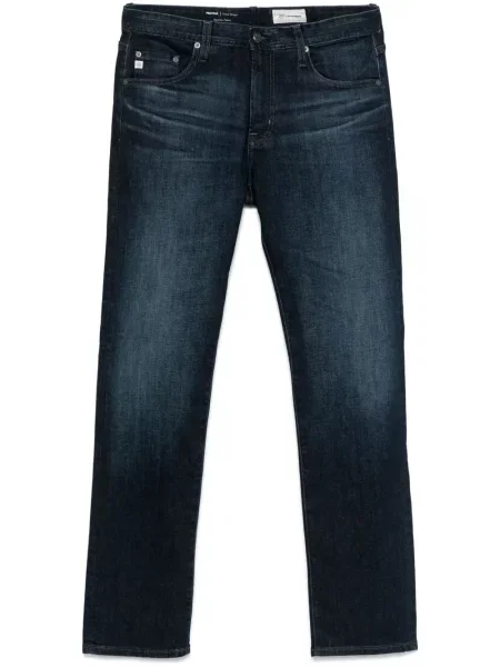 Blugi Ag Jeans albastru