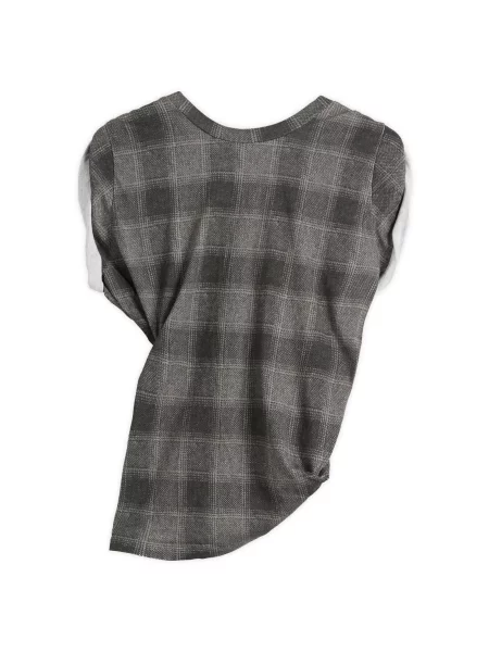 Koszulka Our Legacy w kratę