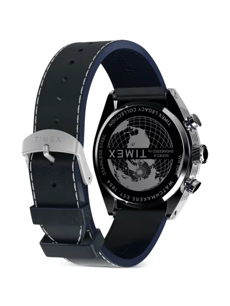 Ceas Timex albastru