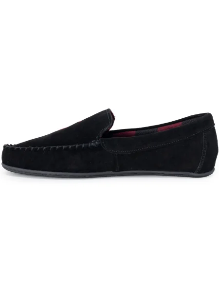 Pantofi Ralph Lauren negru