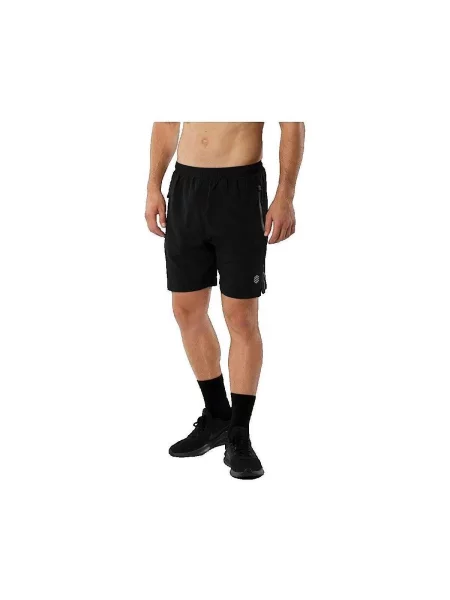 Pantaloni Siroko negru