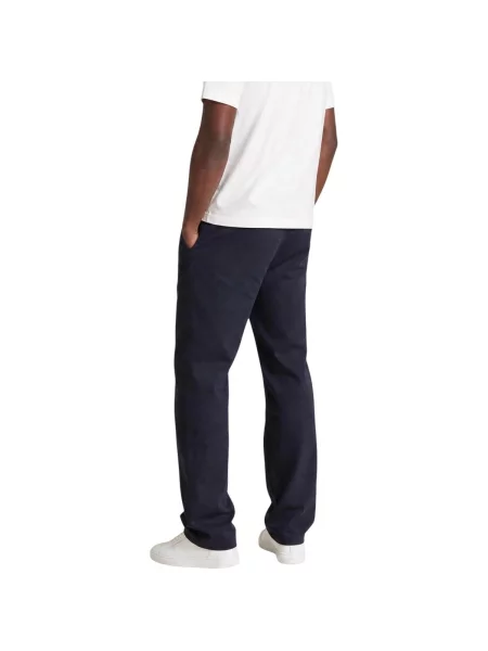 Armani Exchange Pantaloni albastru