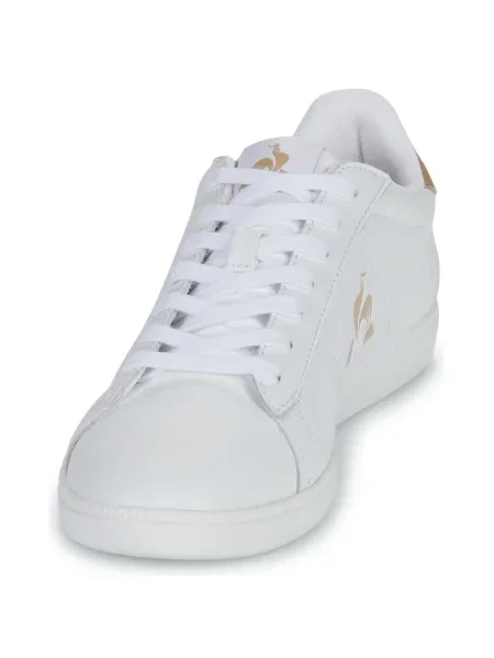 Tenisky Le Coq Sportif biela