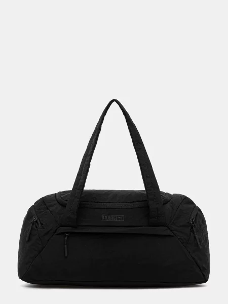 Чанта Puma PUMA x ROSÉ черно