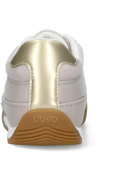 Liu Jo Sneakers Lewis 01 Roz gri