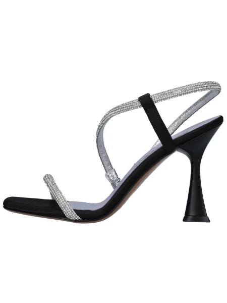 Pantofi Albano negru